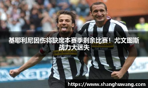基耶利尼因伤将缺席本赛季剩余比赛！尤文图斯战力大迷失