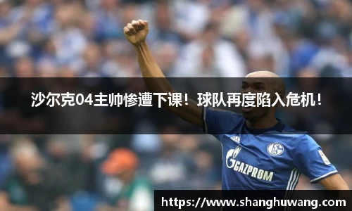 沙尔克04主帅惨遭下课！球队再度陷入危机！